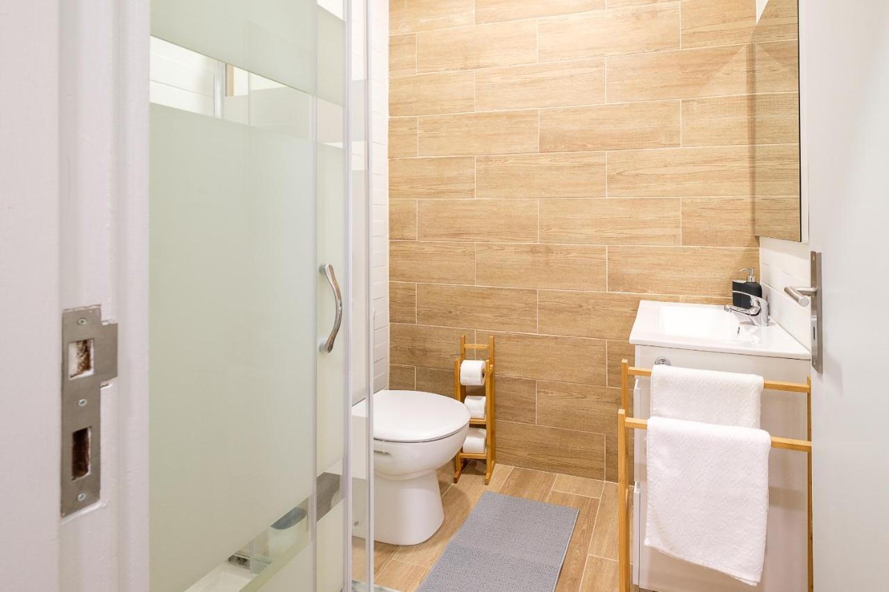 Dennis Family Friendly House By Rdc Apartment Porto Bagian luar foto