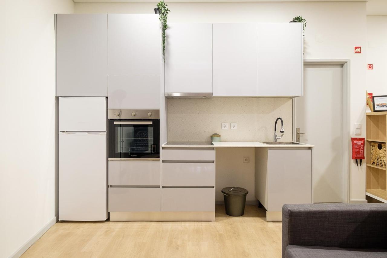Dennis Family Friendly House By Rdc Apartment Porto Bagian luar foto