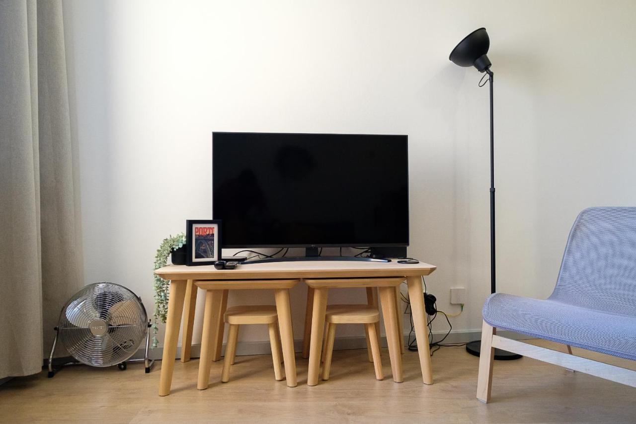 Dennis Family Friendly House By Rdc Apartment Porto Bagian luar foto